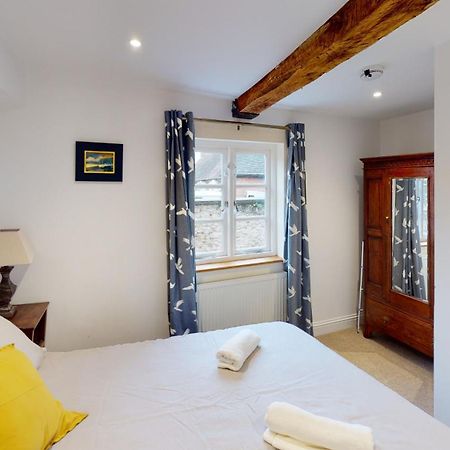 Ludlow Town Centre Apartments Zewnętrze zdjęcie