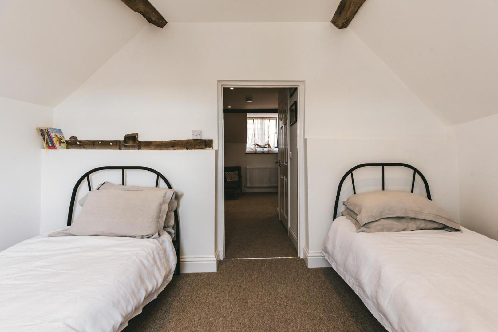 Ludlow Town Centre Apartments Zewnętrze zdjęcie