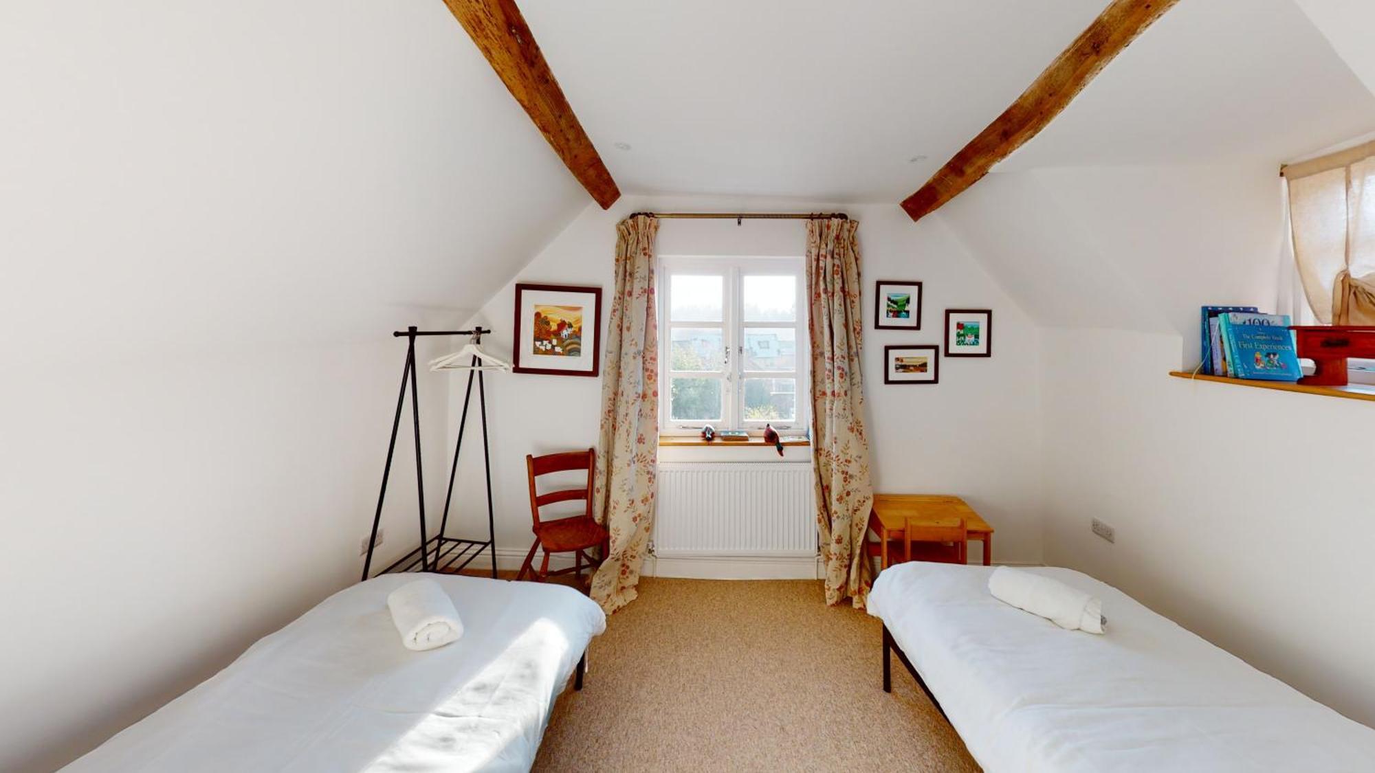 Ludlow Town Centre Apartments Zewnętrze zdjęcie