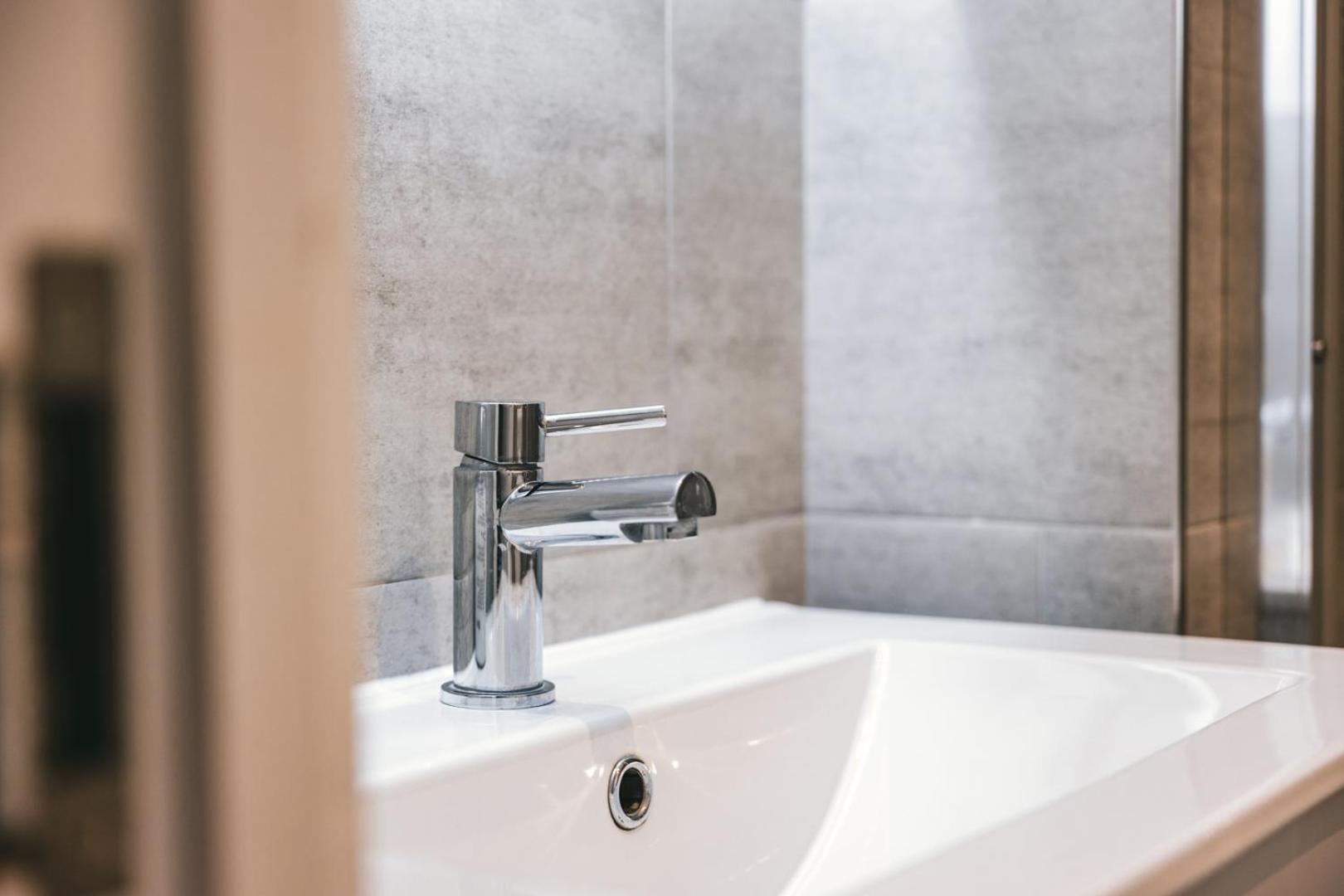 Ludlow Town Centre Apartments Zewnętrze zdjęcie