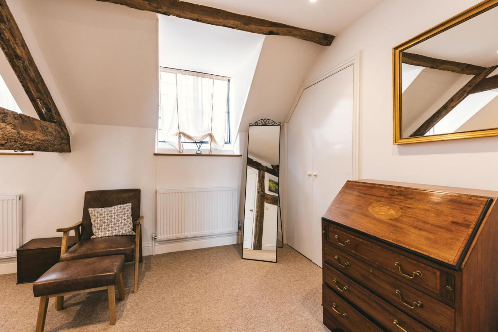 Ludlow Town Centre Apartments Zewnętrze zdjęcie