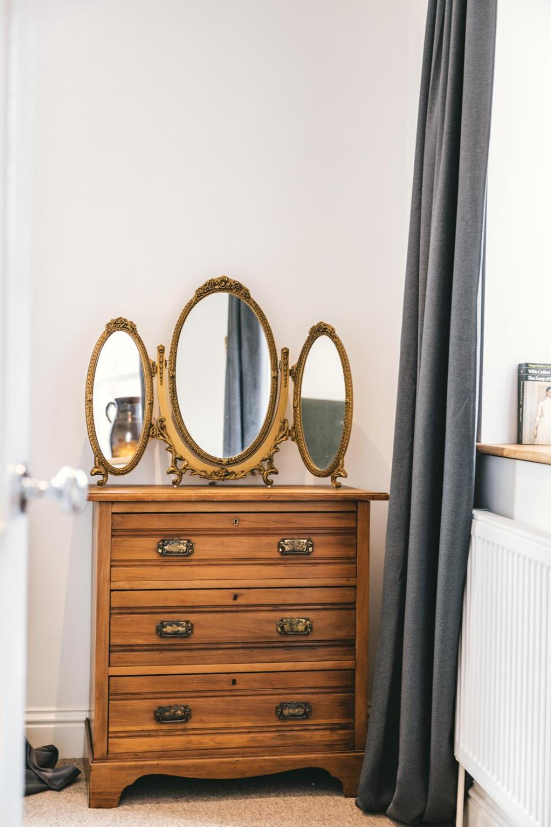 Ludlow Town Centre Apartments Zewnętrze zdjęcie