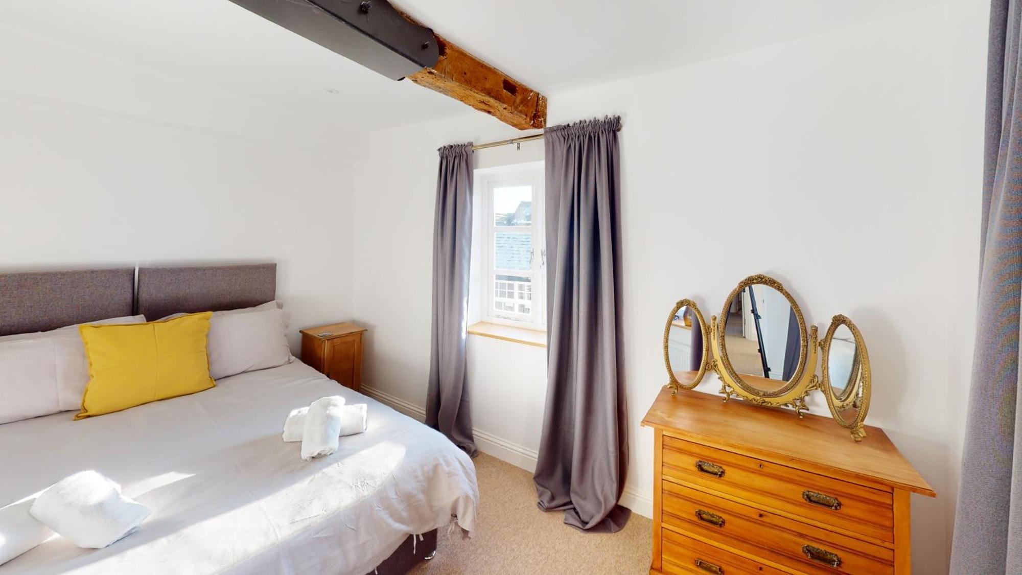 Ludlow Town Centre Apartments Zewnętrze zdjęcie